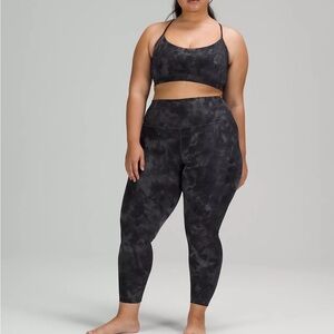 Lululemon align leggings!
